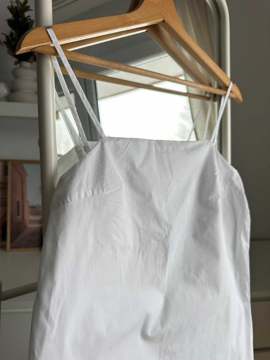 Salopeta fusta/ pantalon Zara