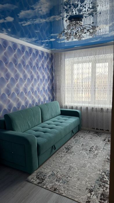 Сдам квартиру долгосрочно