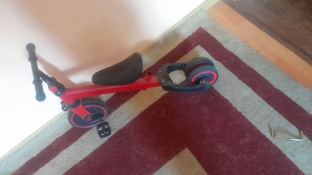 Спортивные игрушки
