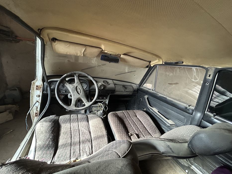 Автомобил ВАЗ 2106