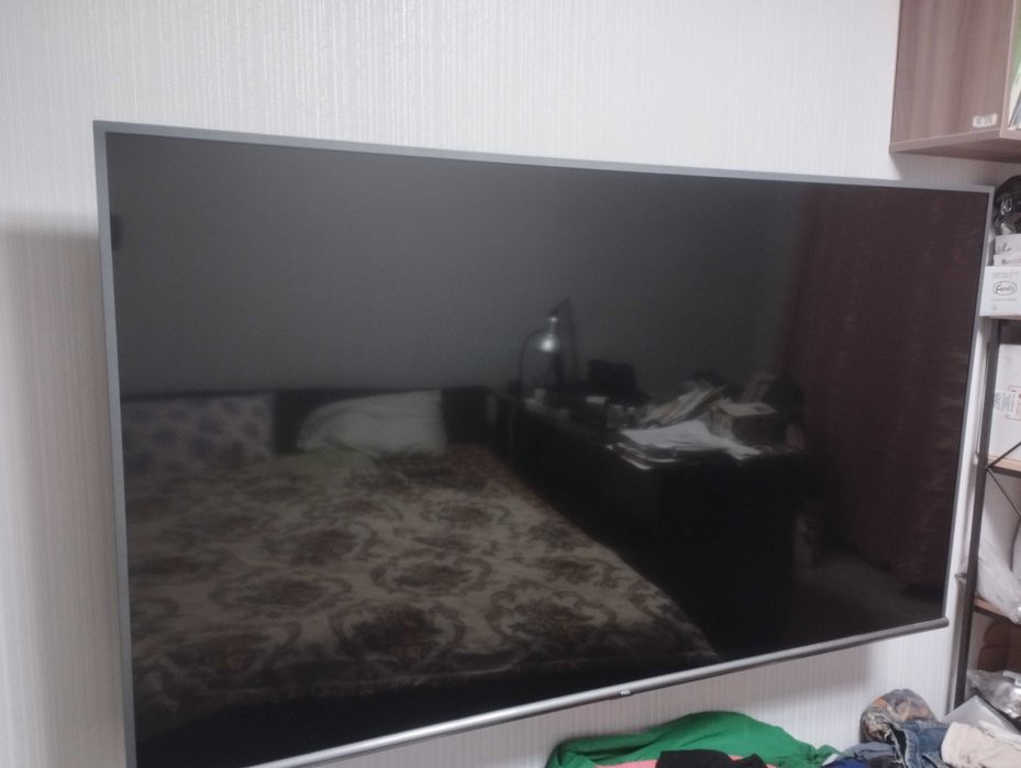 Телевизор TLC L65P8M