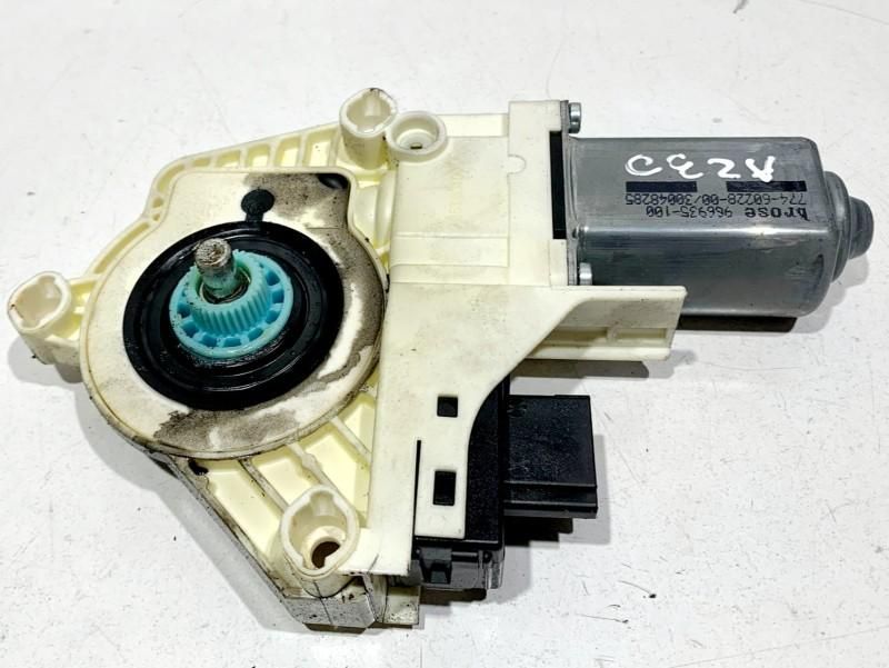 Motoras macara geam stanga fata Audi A4 8K2, B8 8K0959801