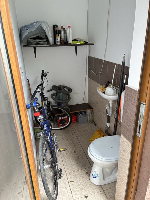 Spatiu de inchiriat, 20mp, Drumul Sf. Ioan 12