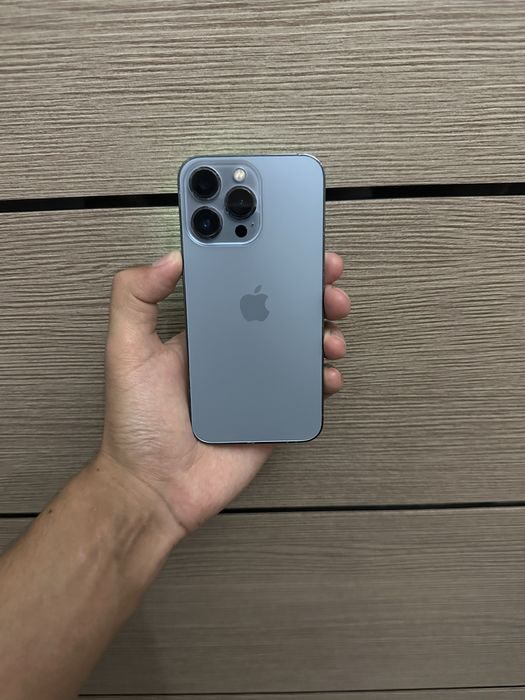 Айфон 13 про с коробкой