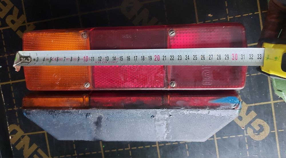 Стопове за ремарке