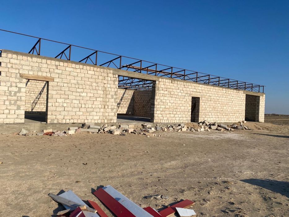 Продается земельный участок под производственной базы