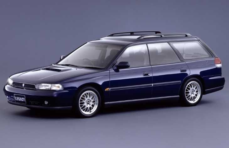 Subaru Impresa(импреза) legasi(легаси) Forester(форестер)