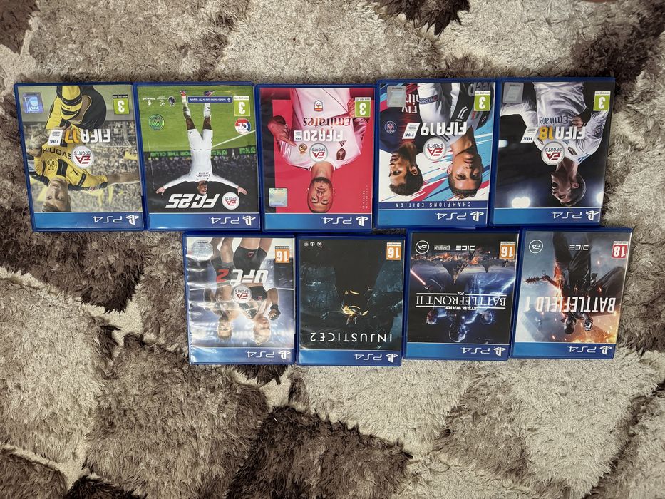 PlayStation 4 ( PS4) slim 500 gb