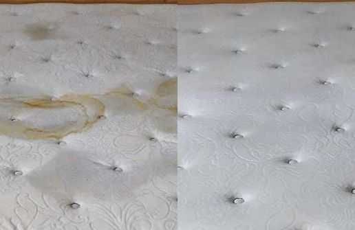 Выездная химчистка ковров и мягкой мебели