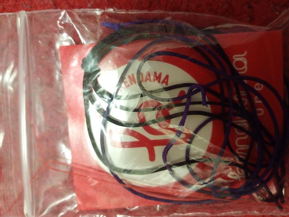 Kendama europe play one greenberyy snata de ivan si cojo