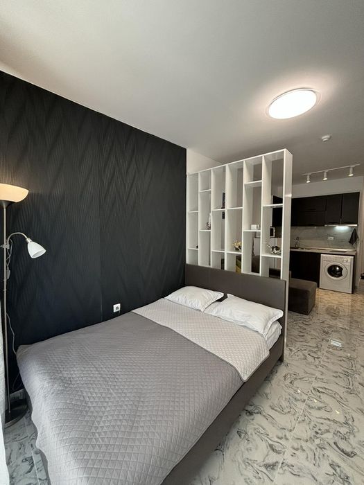 Продава се Едностаен апартамент в к.к. Слънчев бряг - 45 кв.м за 1267 €/кв.м - Снимка #4