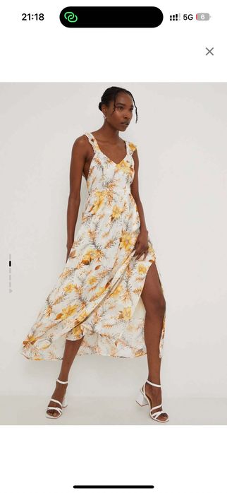 Рокля Answear lab- размер S