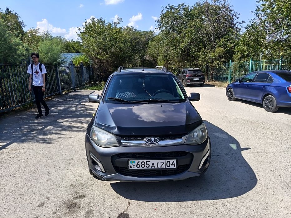 Продам автомобиль