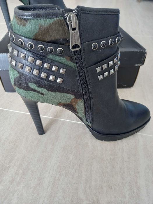 Продавам маркови боти на Repley