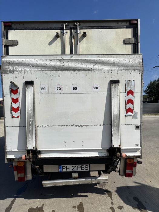 Volkswagen Lt 46