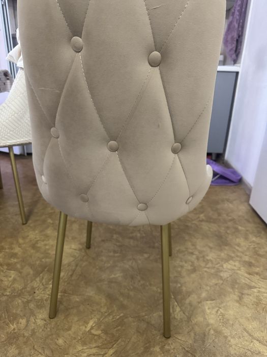 Продаётца Стулье 4 шт