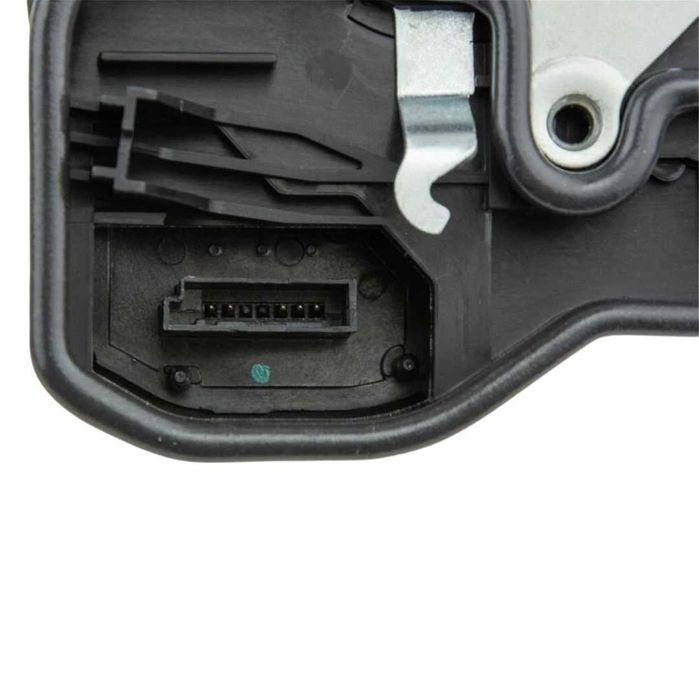 Вакуум брава за BMW X5 E70 X6 E71 Soft Close 5+2 Пина предна дясна