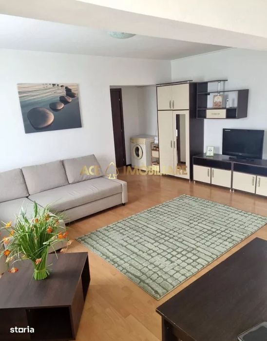 2 Camere de inchiriat | Titan | Metrou | Mobilat