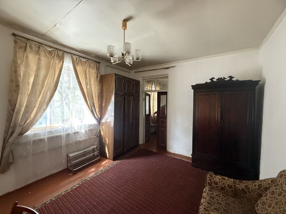 (Ижора)Сдается 2х ком дом в рай вокзала ор.узгазоил