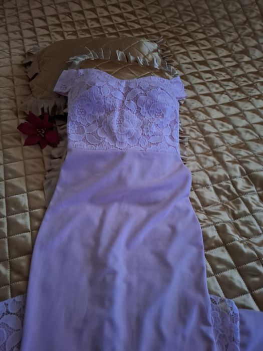 Летни рокли,размер ХС/С