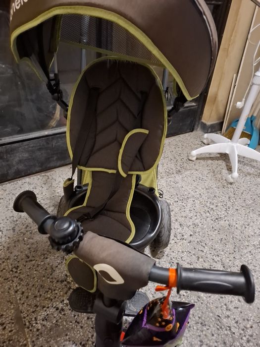 Детска Триколка  Lioneo