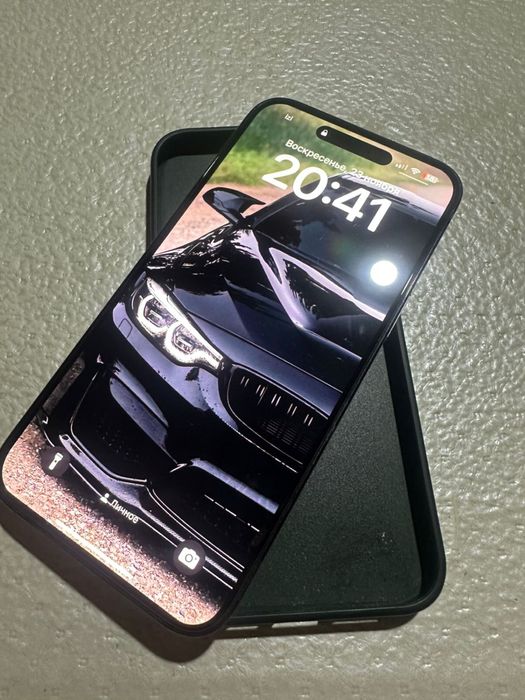 Iphone 14 PRO MAX 256GB