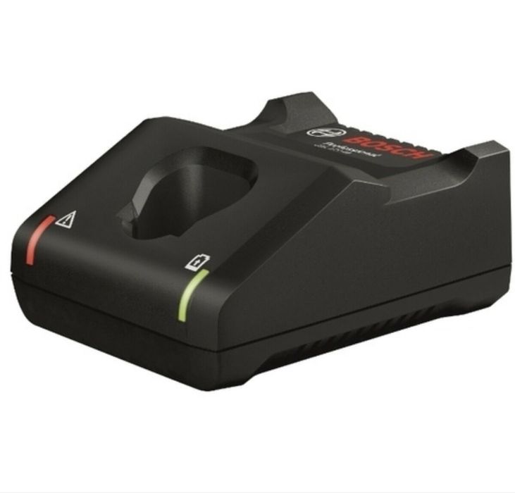 Зарядное устройство Bosch GAL 12V-40