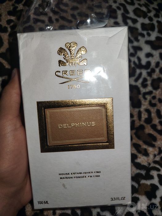 Original Creed Delphinus narxi otib beriladi цену снизим