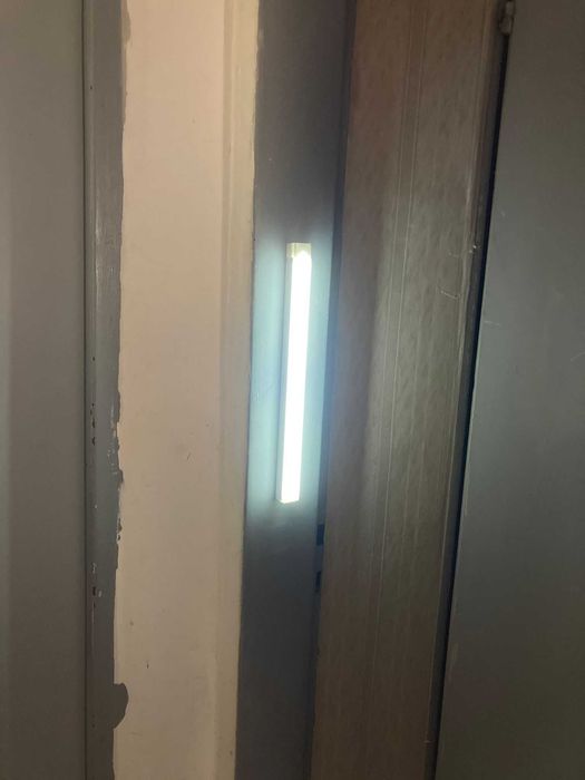 Зарядна led лампа със сензор за движение - 20 см/30 см