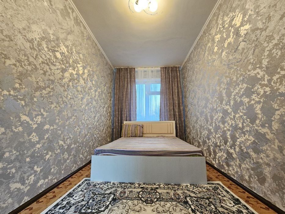 сдается  2х ком В ЧИЛАНЗАРЕ