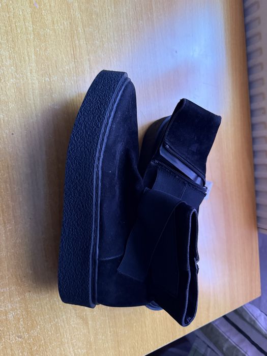 Ghete dama marimea 39 noi