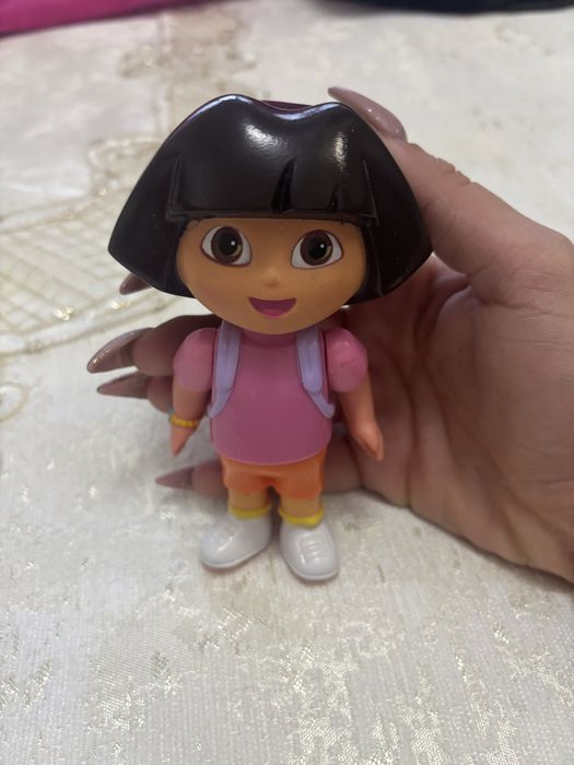 Играчка Дора Изследователката