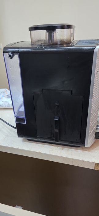 Кафемашина KRUPS