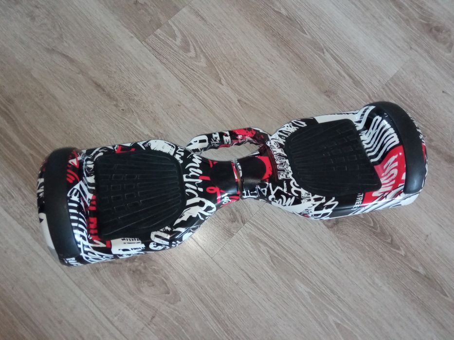 Продам Героскутер