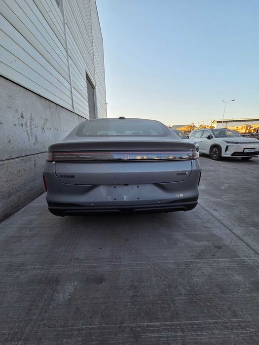 Changan A06 Laser Ultra 240 km Hybrid