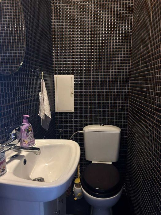 Дава се под наем Тристаен апартамент в София, Център - 90 кв.м за 599.25 € - Снимка #8