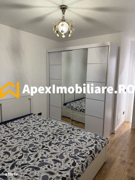 Apartament 2 camere de inchiriat Berceni Bucuresti | ApexImobiliare.ro — fotografia 2