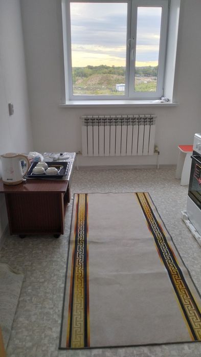 Сдам однокомнатную