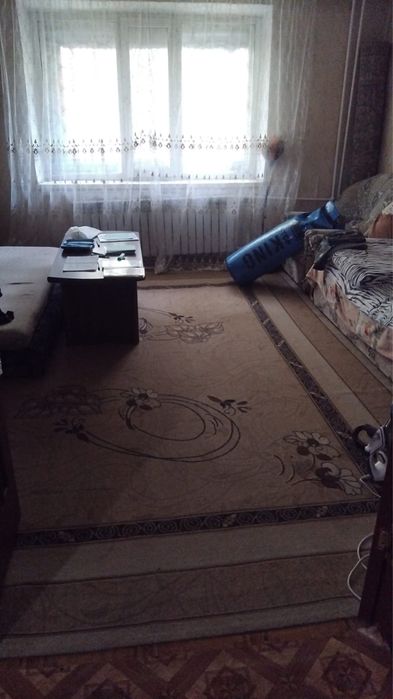 Продаю 2 ком квартира
