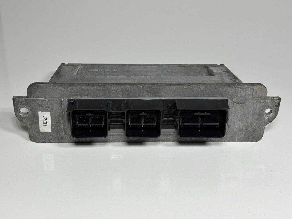 Блоки управление FORD Explorer 4.0L  ЭБУ комп мозг