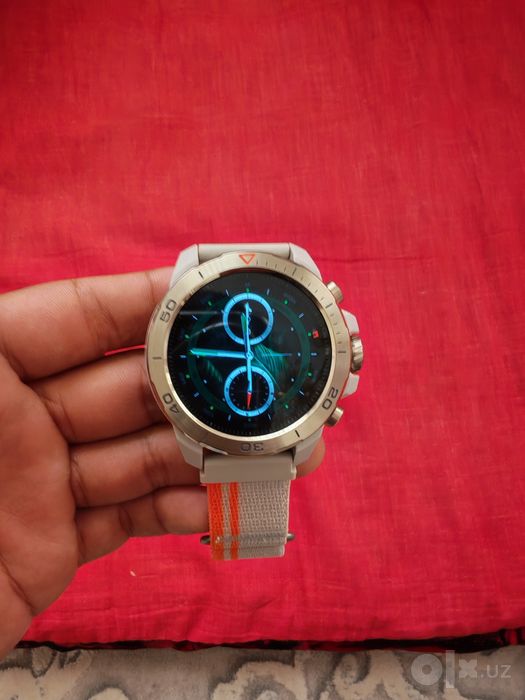 Mibro gs explorer 10atm