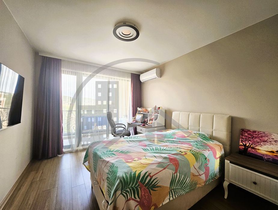 2-стаен в Варна- Св. Константин и Елена