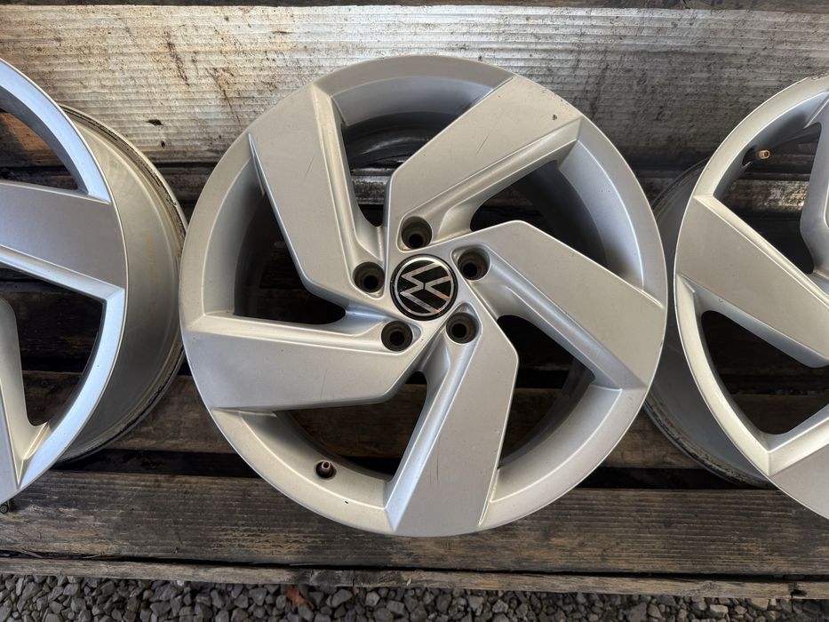 Jante Vw Golf 8 7 6 5 touran originale 17