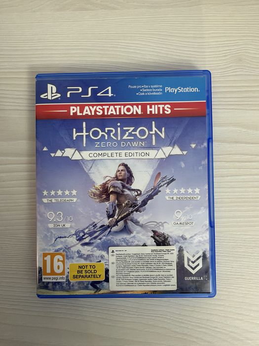 Vand Gta5 premium edition FC24 Horizon Zero Down