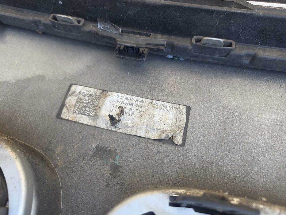 Bara fata completa BMW seria 2 F45 F46 pachet M
