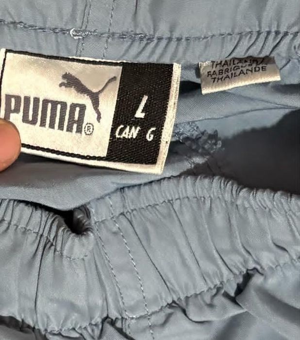 НОВО!!! Vintage Puma панталон