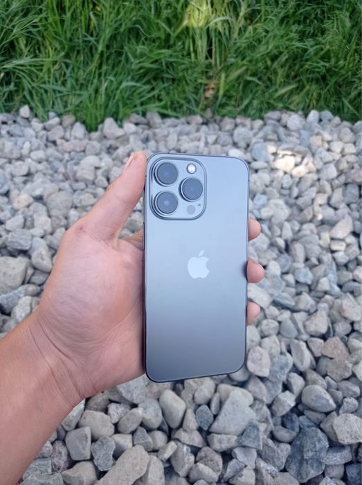 13 про 256 г емкост 82%