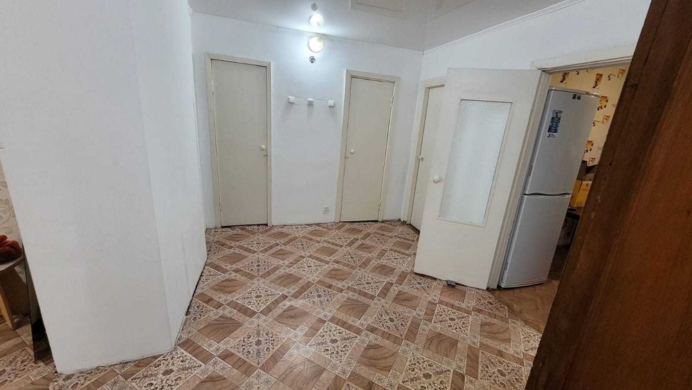 продам 3х комнатную квартиру