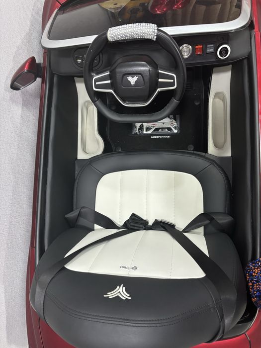 Электрическая машина продам