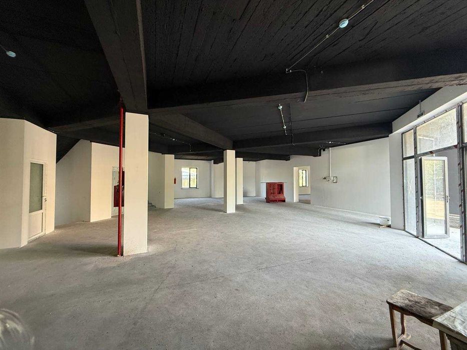 Сдаётся отдельно стоящее здание – Юнусабад, 19-й  SH83квартал